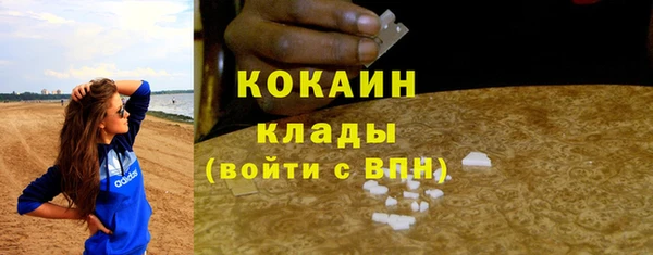 MESCALINE Горняк